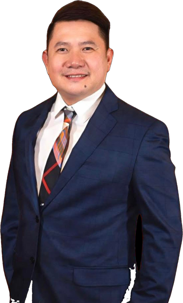 Mark Tan - Tan Financial Services