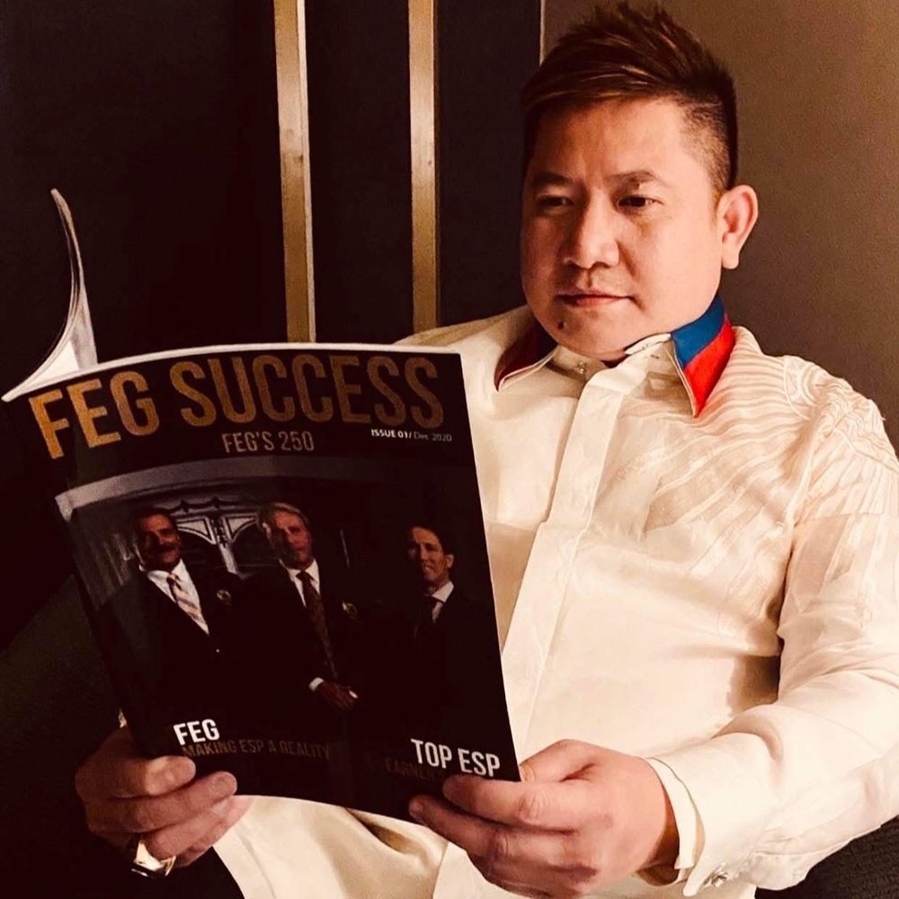 Mark Tan